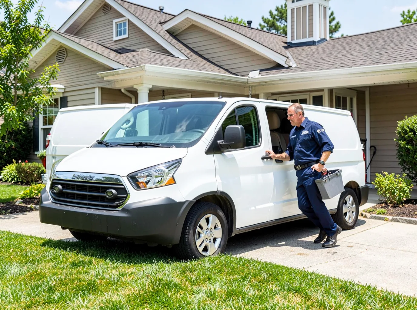 Emergency Plumber company in King William, VA