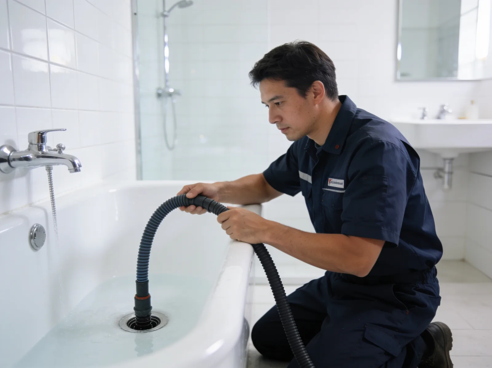Emergency Plumber King William, VA FAQs